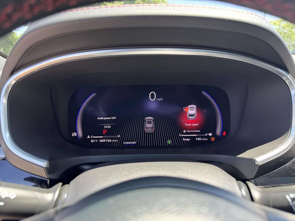 Certified 2025 Acura MDX A-Spec w/ Advance Package AWD/4WD image 25