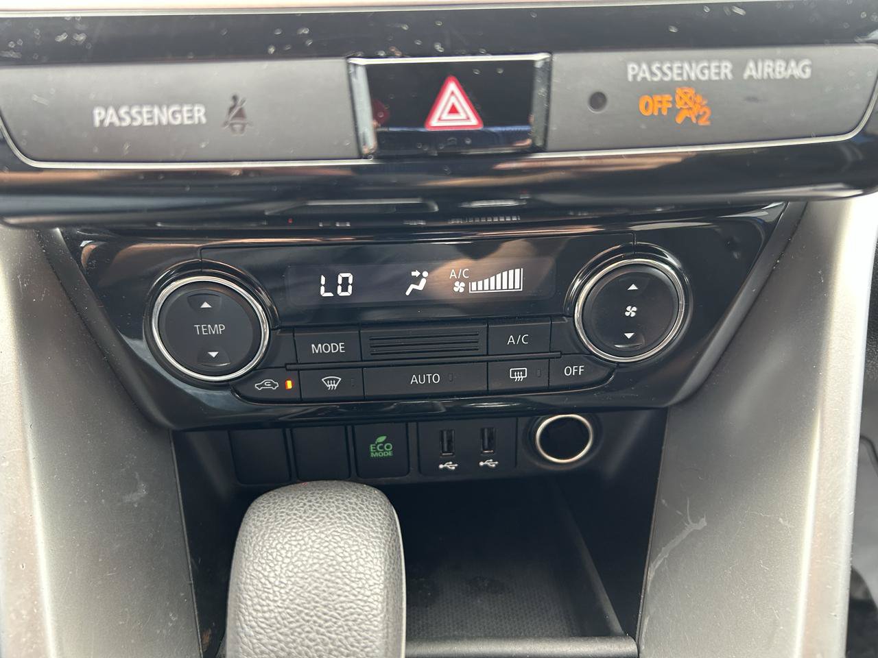 Used 2019 Mitsubishi Eclipse Cross LE AWD/4WD image 24