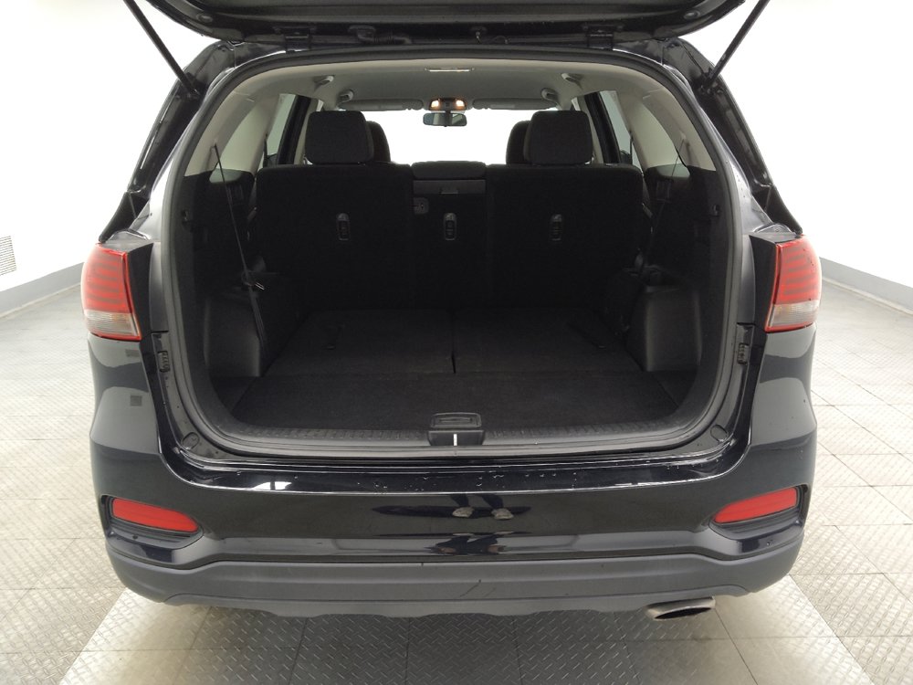 Used 2020 Kia Sorento LX AWD/4WD image 29