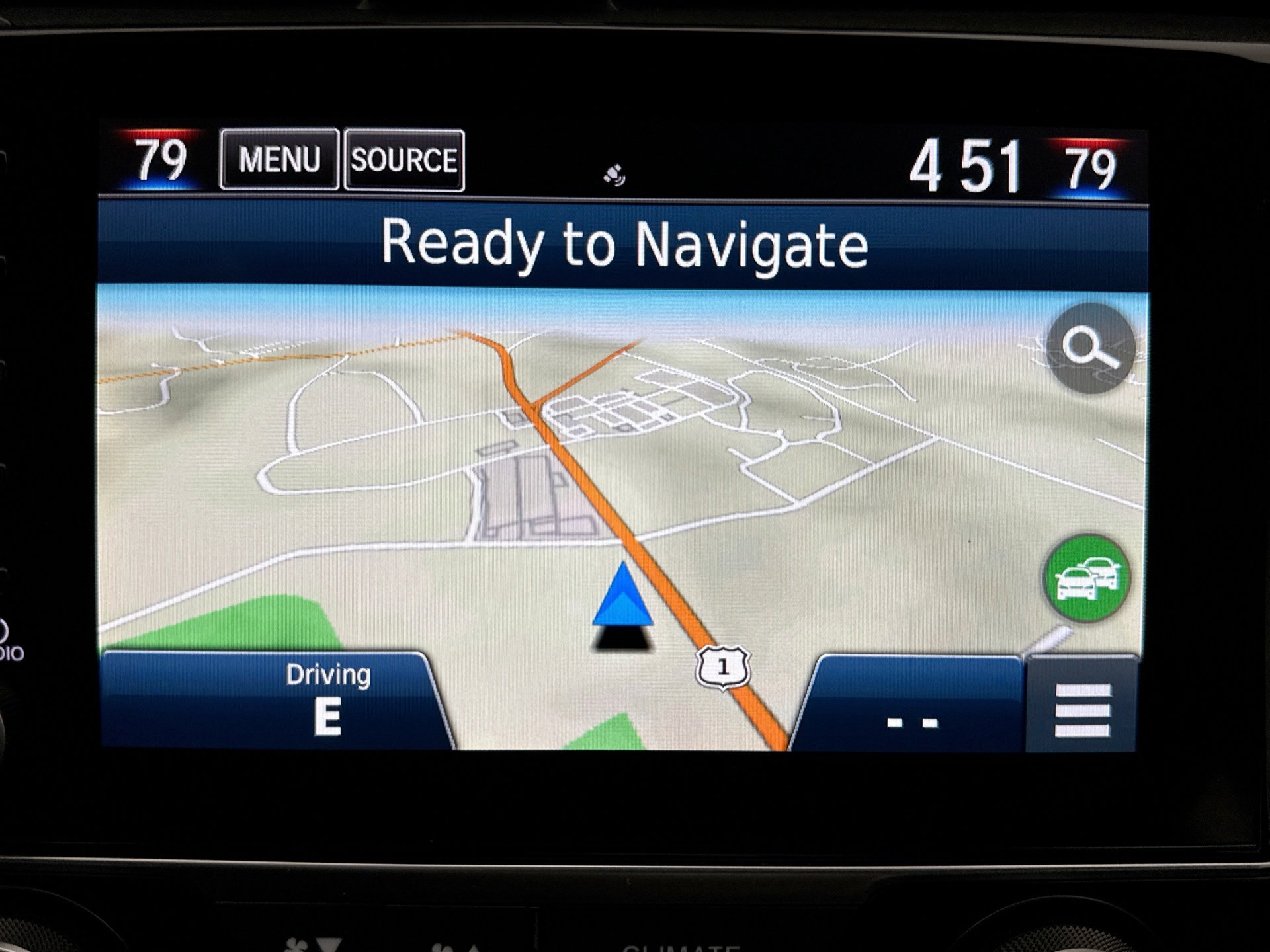 Used 2019 Honda Civic Touring image 15