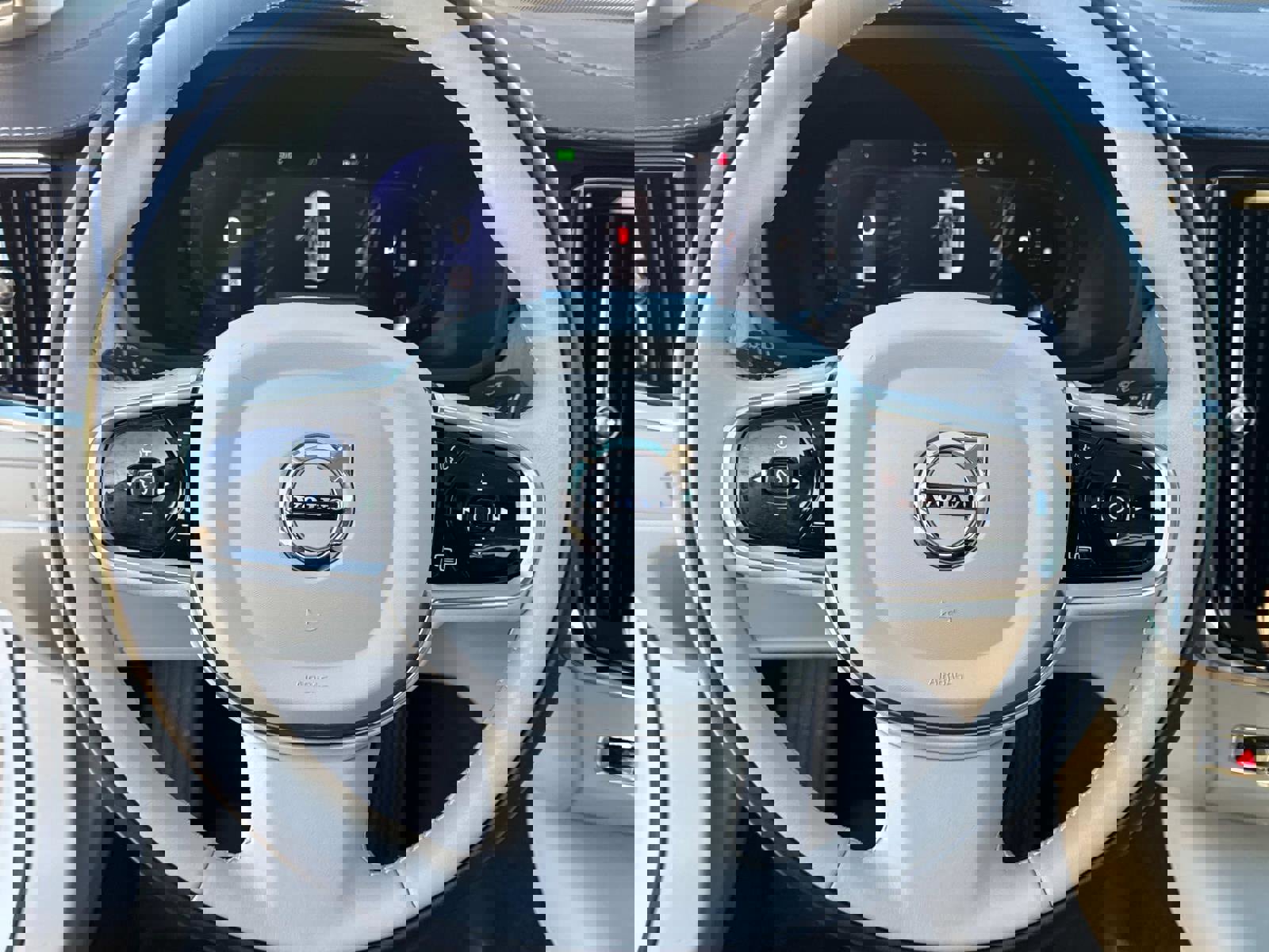 Certified 2024 Volvo S90 B6 Ultimate w/ Protection Package Premier image 26