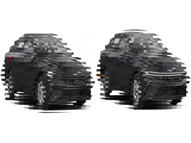 New 2026 Hyundai Elantra SEL Sport Premium image 9