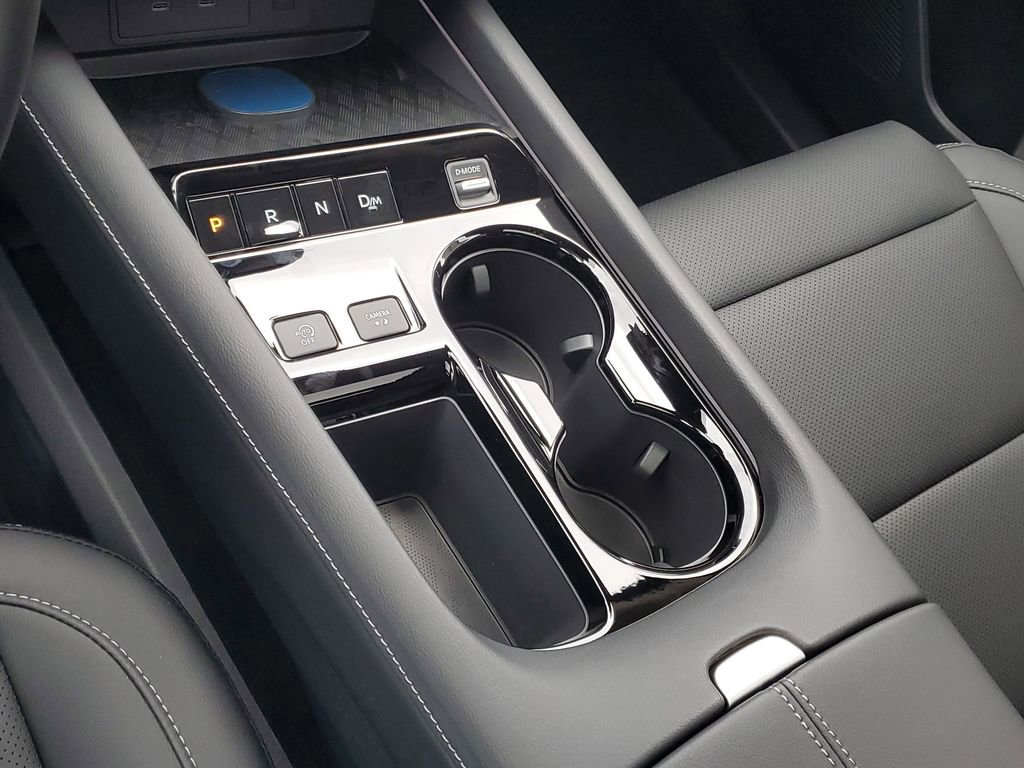 New 2026 Nissan Murano SL AWD/4WD image 23