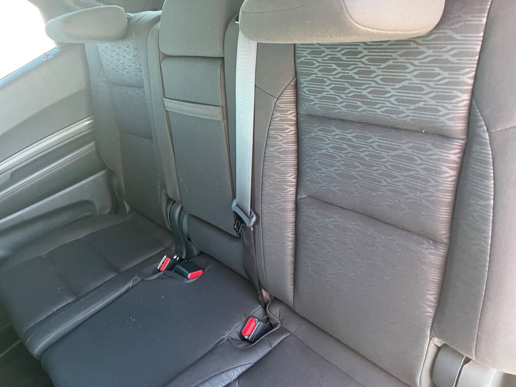 New 2026 Dodge Durango GT image 22