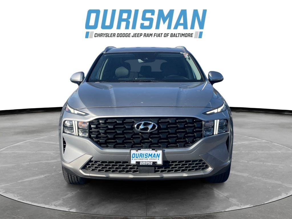 Used 2023 Hyundai Santa Fe SEL image 8