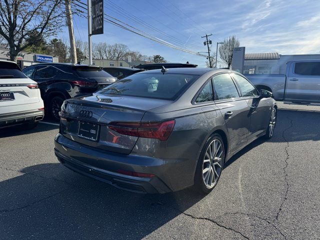 Used 2023 Audi A6 Premium Plus w/ Premium Plus Package image 5