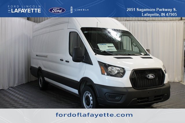 New 2026 Ford Transit 350 Base w/ Load Area Protection Package