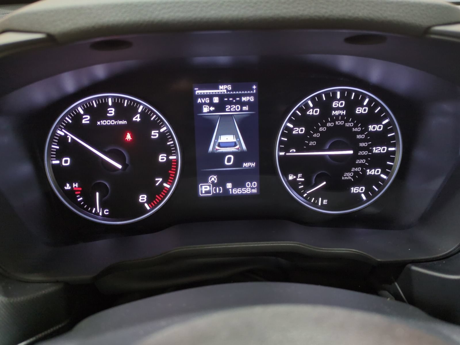 Certified 2025 Subaru Forester Premium AWD/4WD image 18