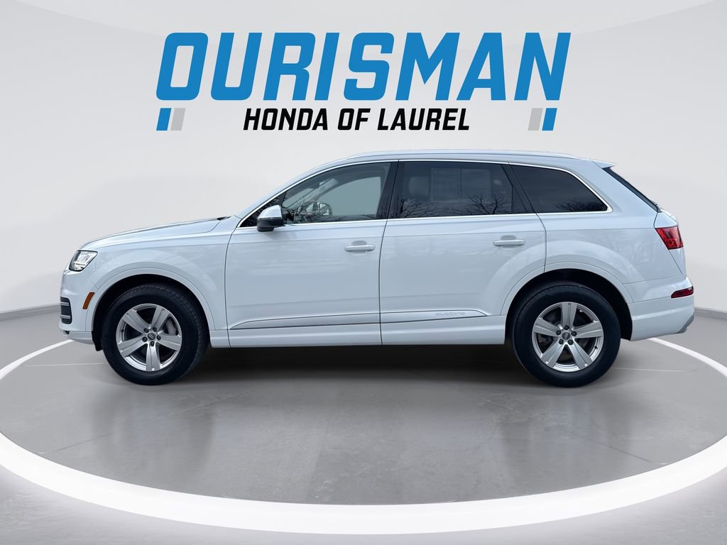 Used 2019 Audi Q7 2.0T Premium Plus w/ Premium Plus Package image 5