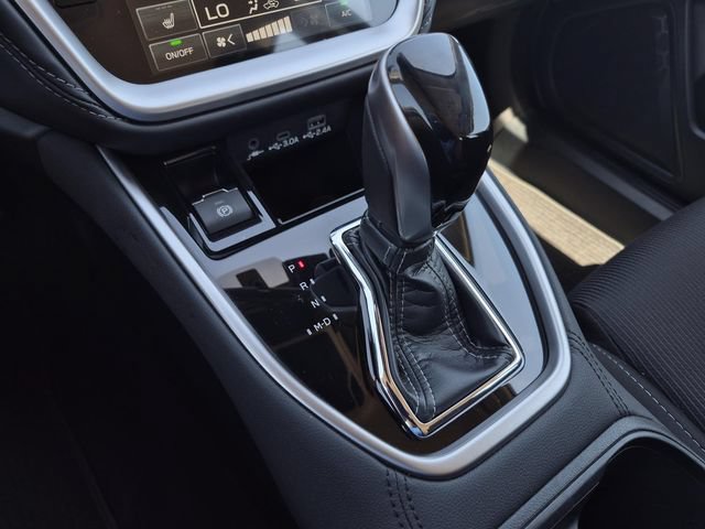 Certified 2025 Subaru Legacy Premium AWD/4WD image 40