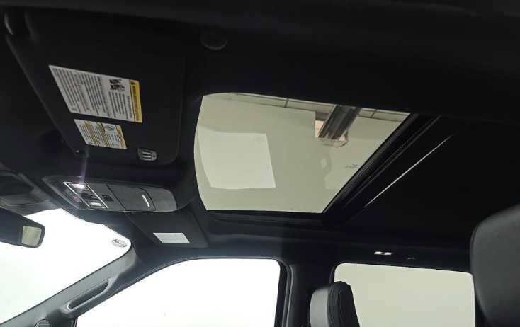 Used 2023 Ford F150 Lariat w/ Equipment Group 502A High AWD/4WD image 13