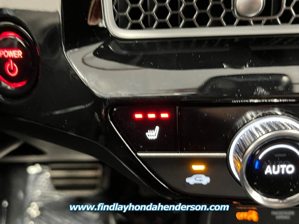 New 2026 Honda Civic Sport Touring image 19