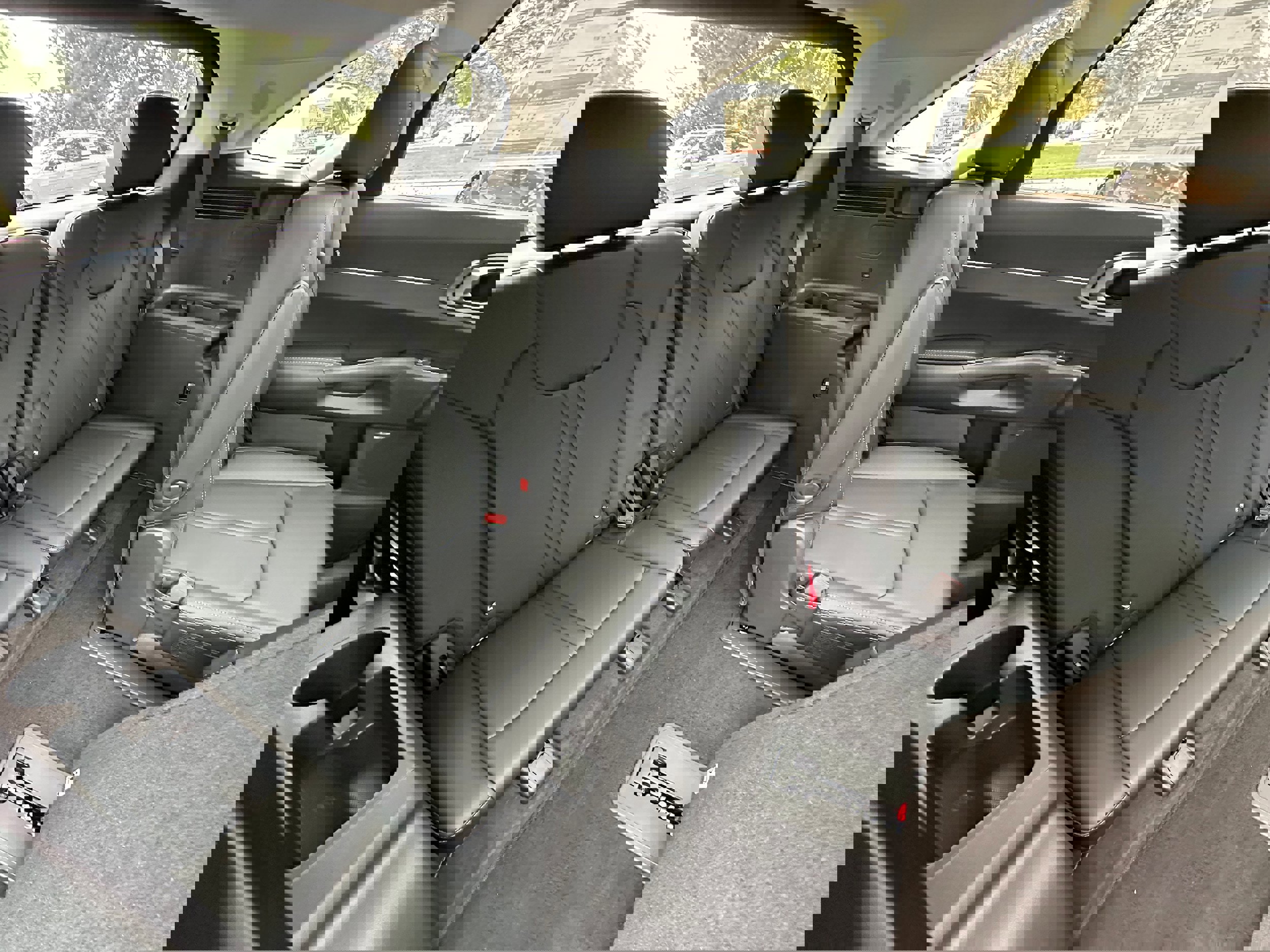 New 2026 Kia Sorento X-Line EX image 35