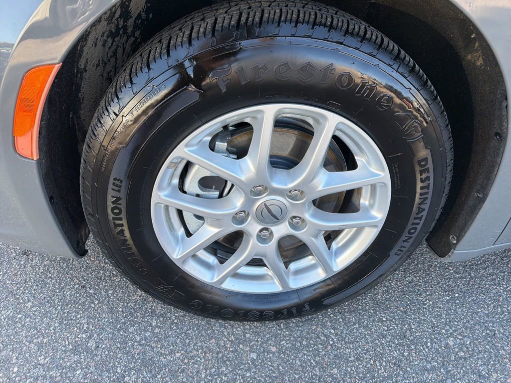 Used 2022 Chrysler Pacifica Touring-L image 10