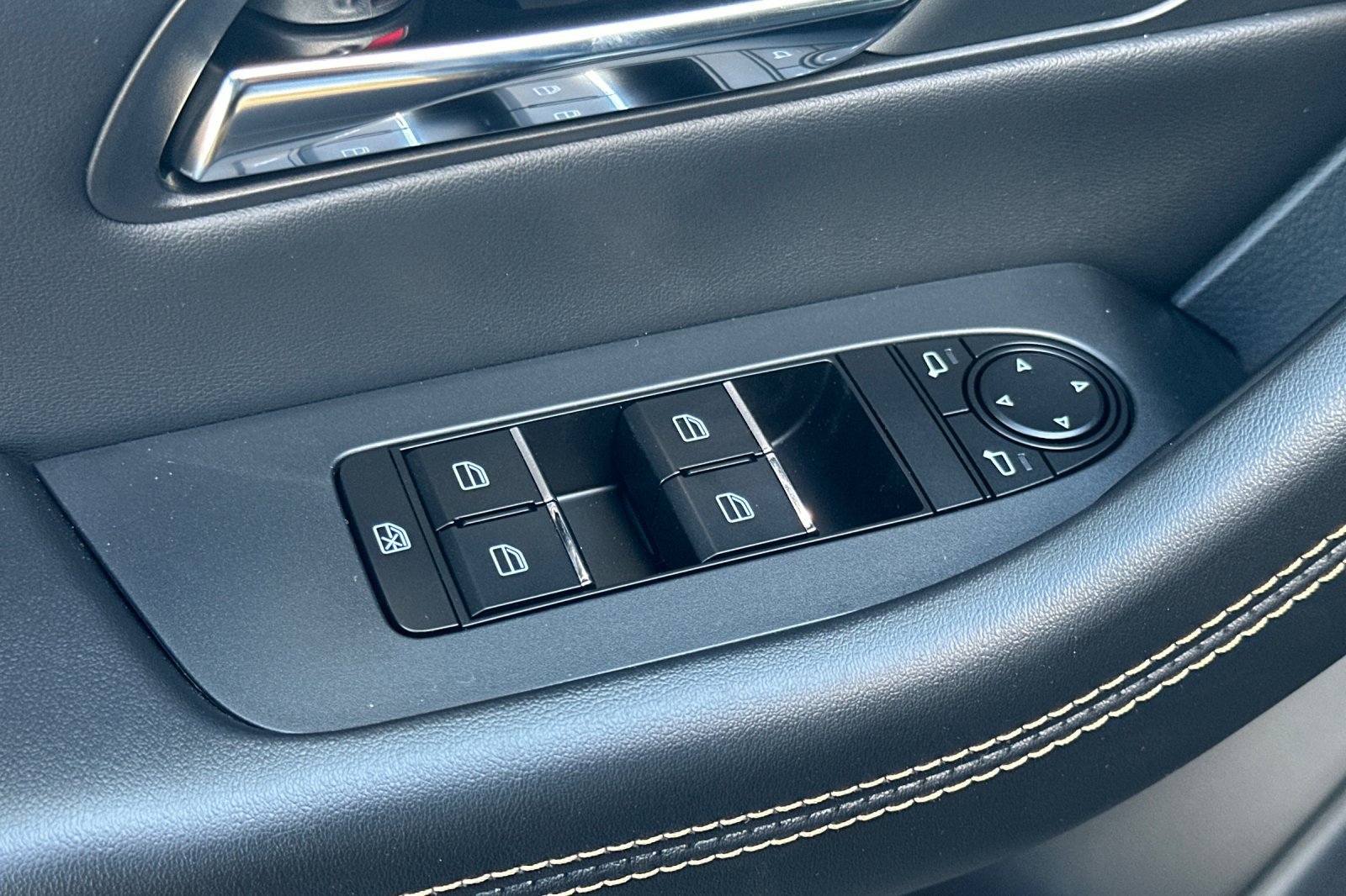 New 2026 MAZDA CX-90 3.3 Turbo w/ Preferred Package image 12