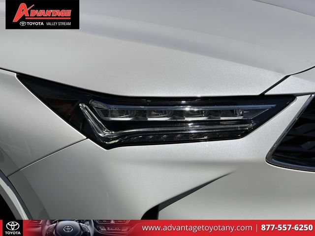 Used 2025 Acura MDX SH-AWD w/ Advance Package image 12