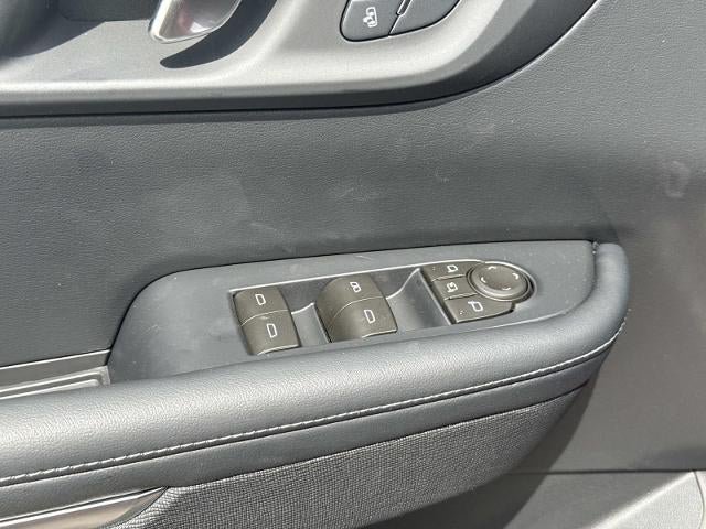 New 2026 Buick Enclave Preferred w/ Power Package AWD/4WD image 12
