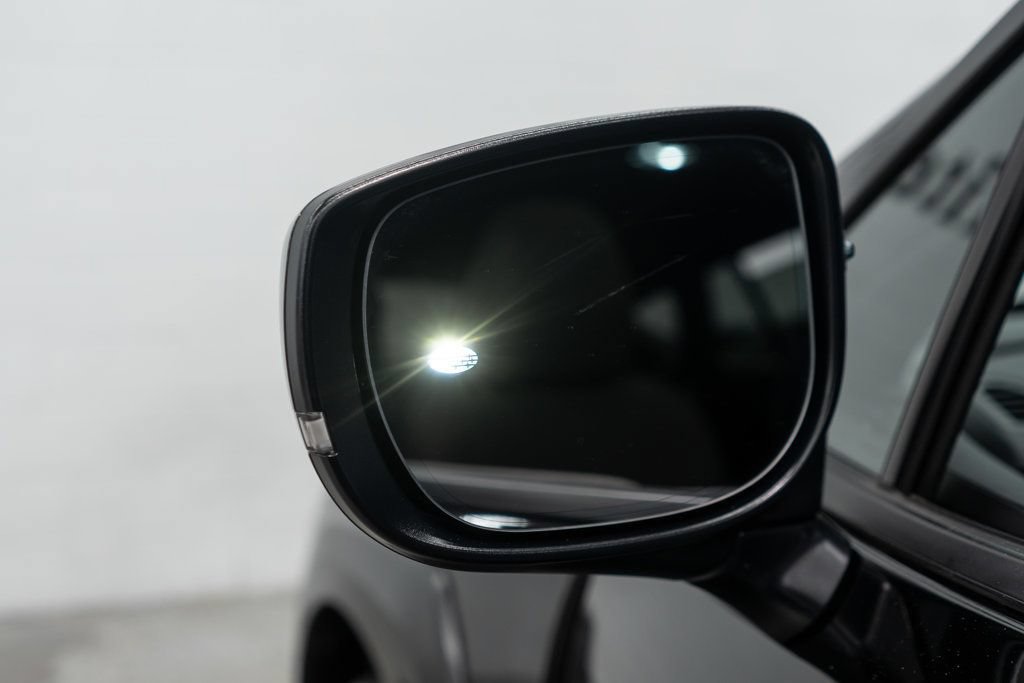 Used 2024 Subaru Crosstrek 2.5i Sport w/ Crosstrek Mirror Package AWD/4WD image 49