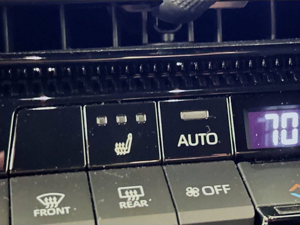 Used 2025 Toyota Land Cruiser 1958 image 21