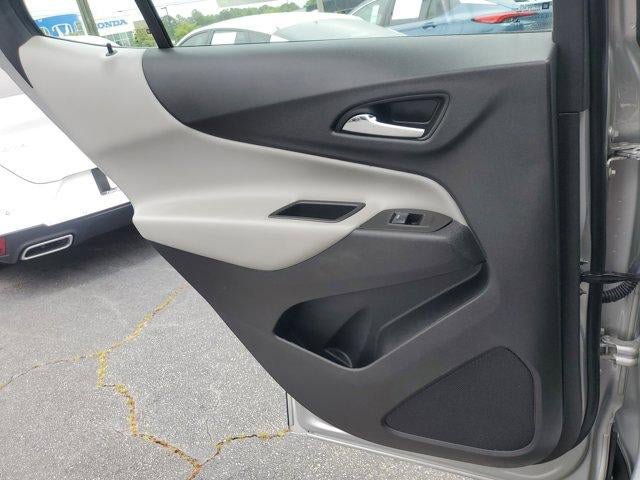 Used 2022 Chevrolet Equinox LS FWD image 12