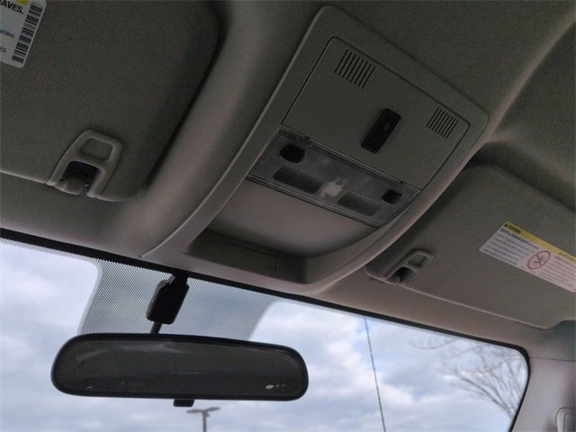 Used 2014 GMC Sierra 2500 W/T w/ Snow Plow Prep Package image 20