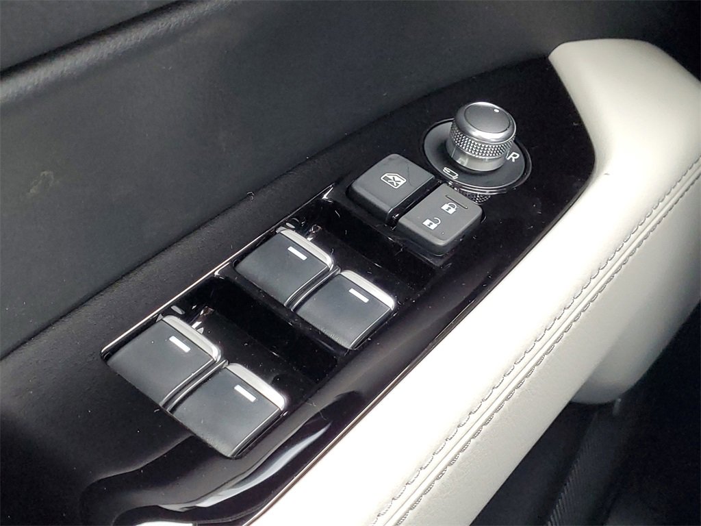New 2025 MAZDA CX-5 AWD 2.5 S image 17