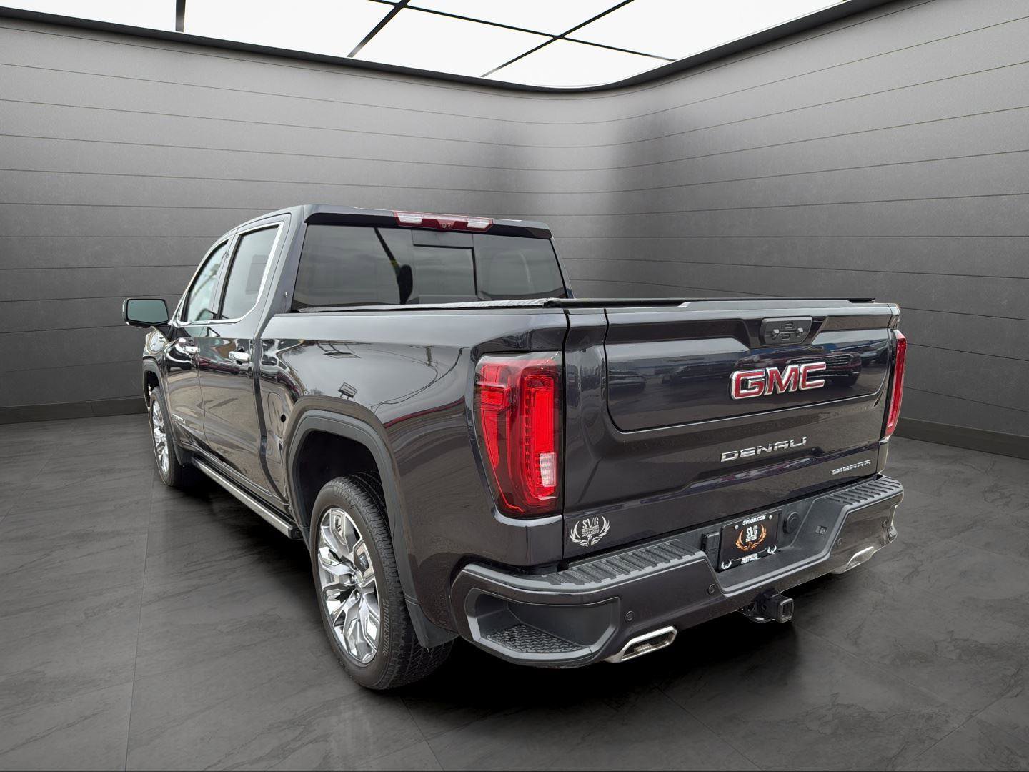 Used 2023 GMC Sierra 1500 Denali w/ Denali Reserve Package image 25