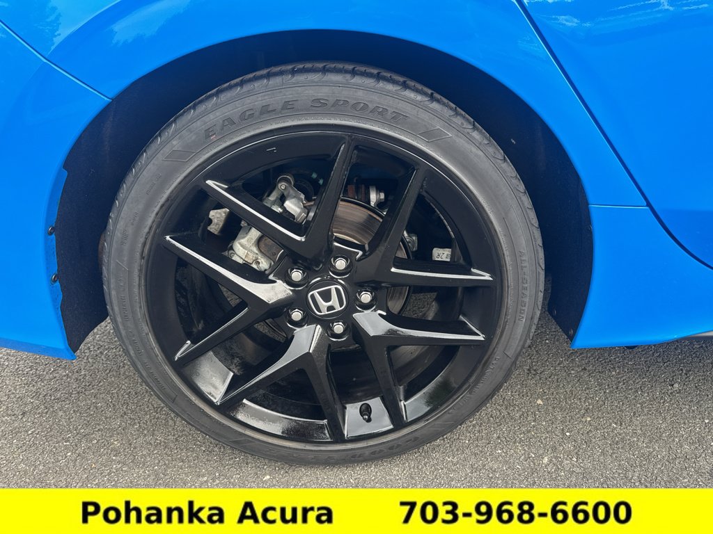 Used 2023 Honda Civic Sport image 33