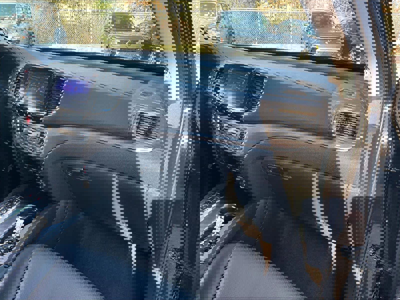 Used 2023 Honda Ridgeline RTL image 13