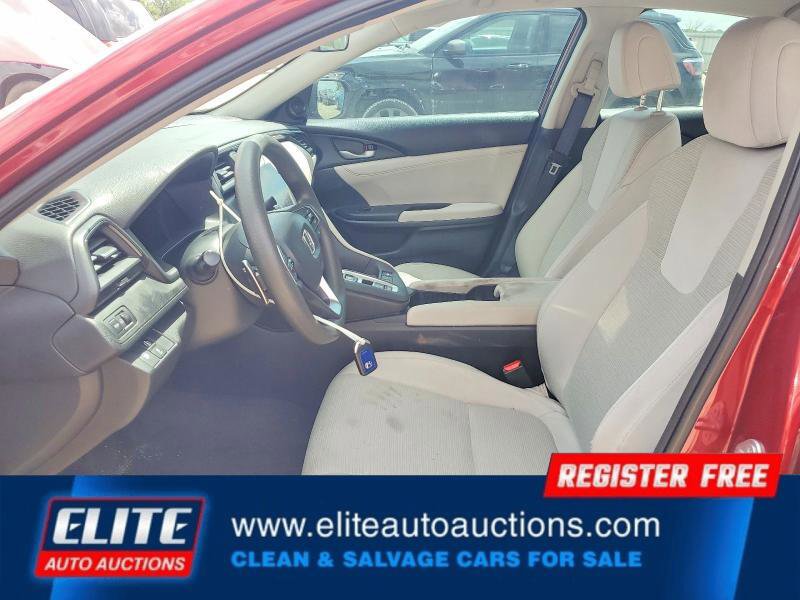 Used 2022 Honda Insight EX image 14