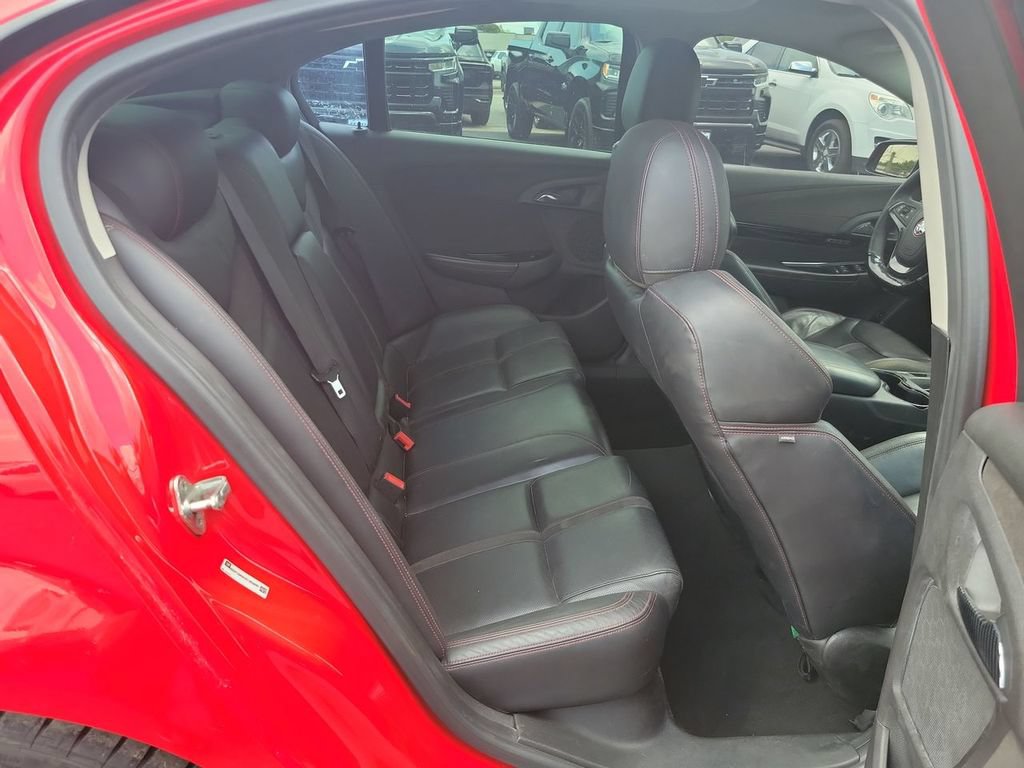 Used 2014 Chevrolet SS RWD image 26