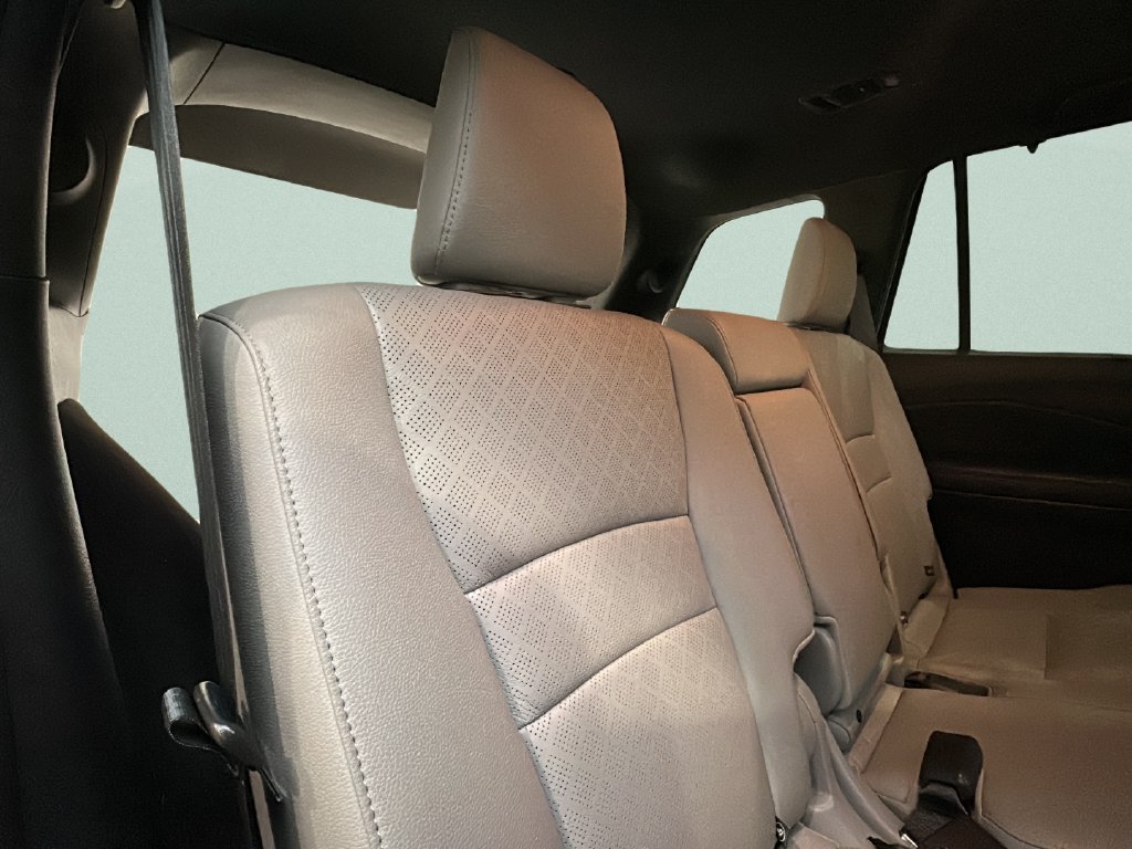 Certified 2019 Honda Passport Touring image 21