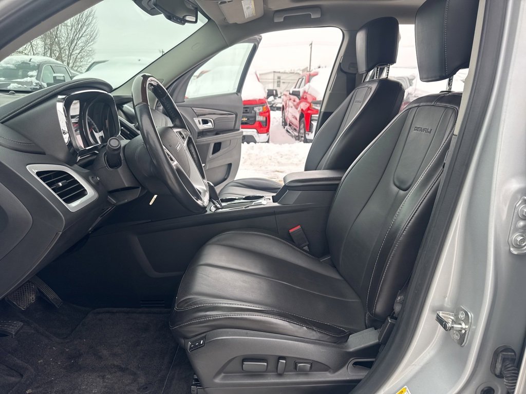 Used 2016 GMC Terrain Denali image 17