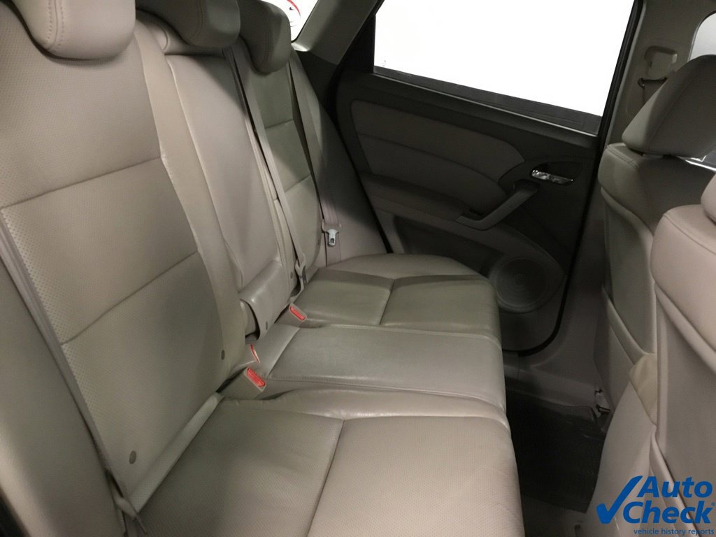 Used 2011 Acura RDX SH-AWD image 29