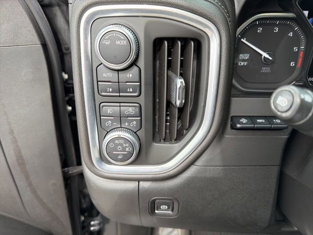 Used 2020 GMC Sierra 1500 Denali w/ Denali Ultimate Package image 14