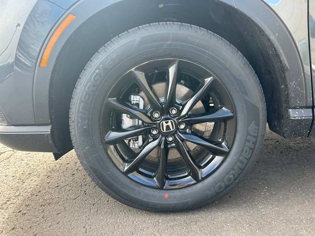 New 2026 Honda CR-V Sport-L image 22
