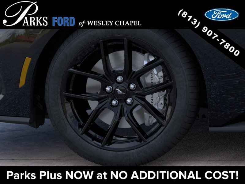 New 2026 Ford Mustang GT Premium RWD image 19