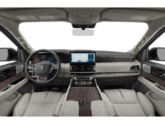 Certified 2022 Lincoln Navigator L 2WD image 8