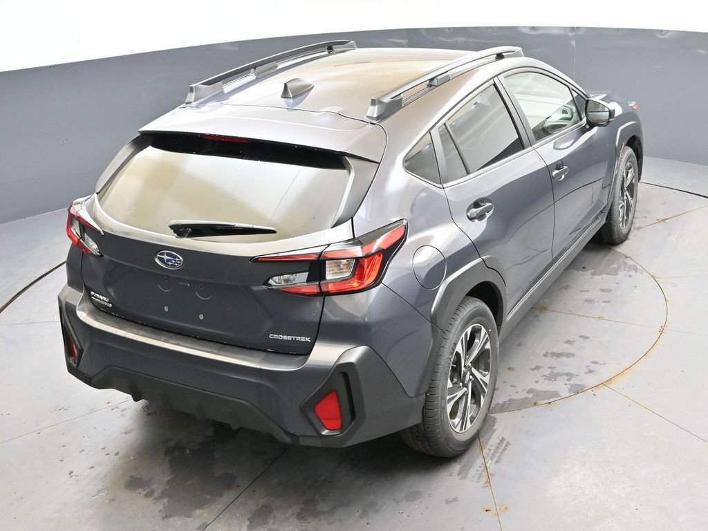 Certified 2025 Subaru Crosstrek 2.0i Premium AWD/4WD image 40