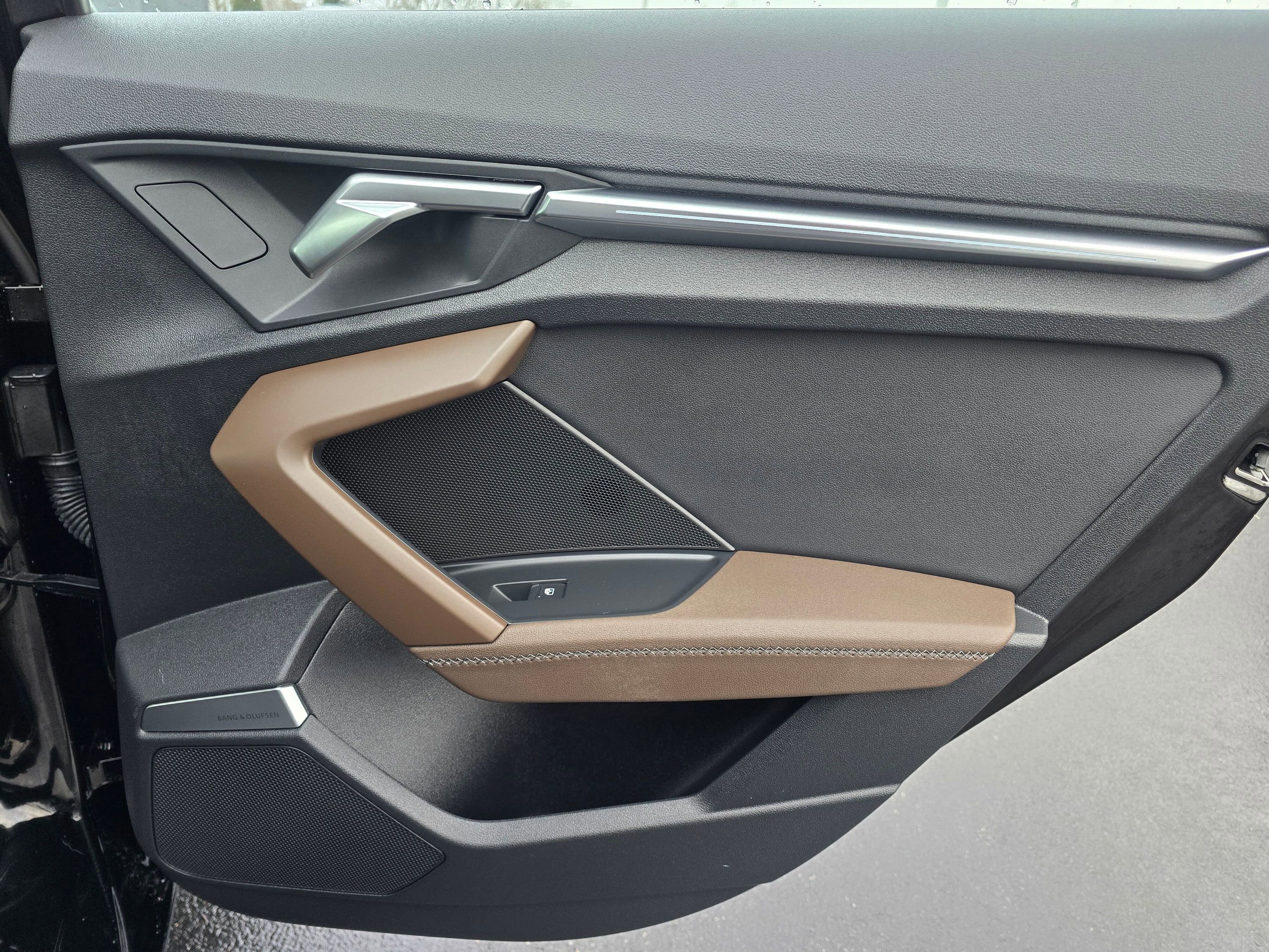 Used 2023 Audi A3 2.0T Premium Plus w/ Premium Plus Package image 25