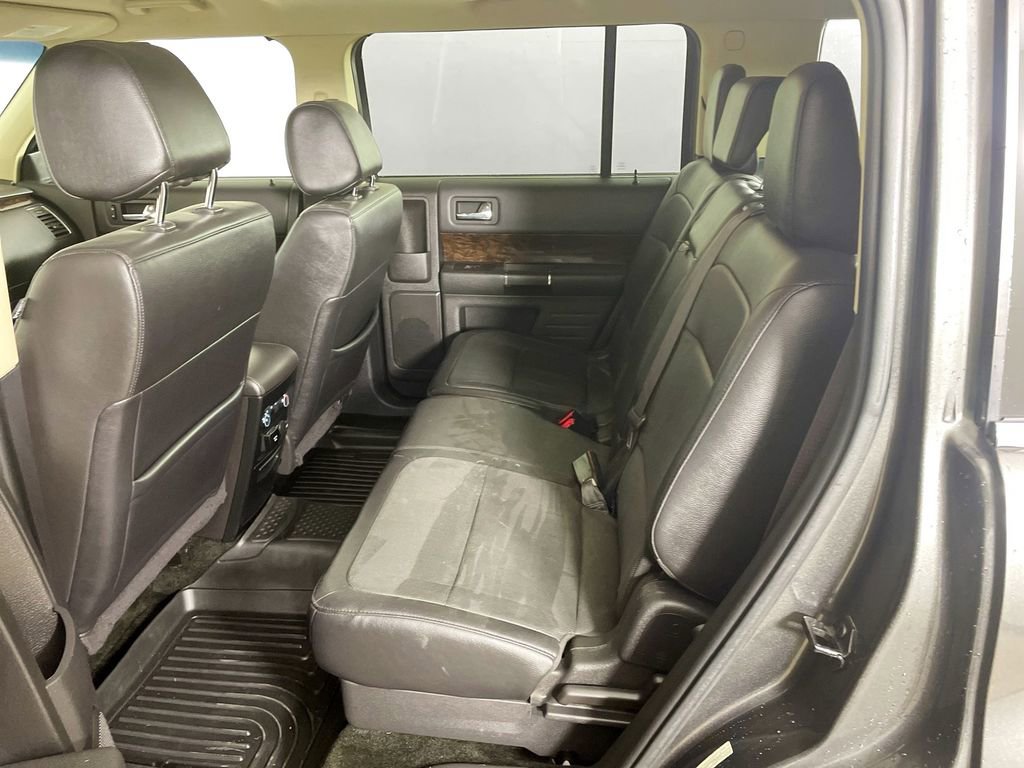 Used 2018 Ford Flex Limited image 24