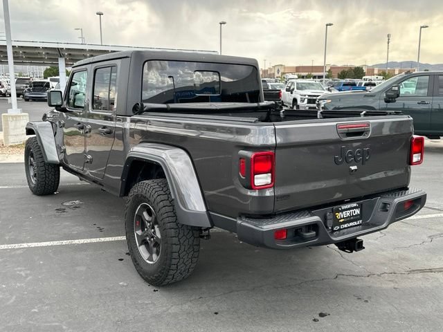 Used 2023 Jeep Gladiator Sport AWD/4WD image 10