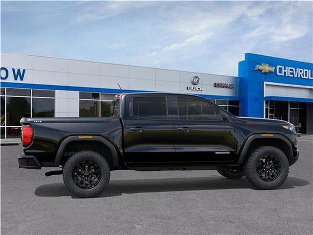 New 2026 GMC Canyon Elevation w/ Convenience Package image 5