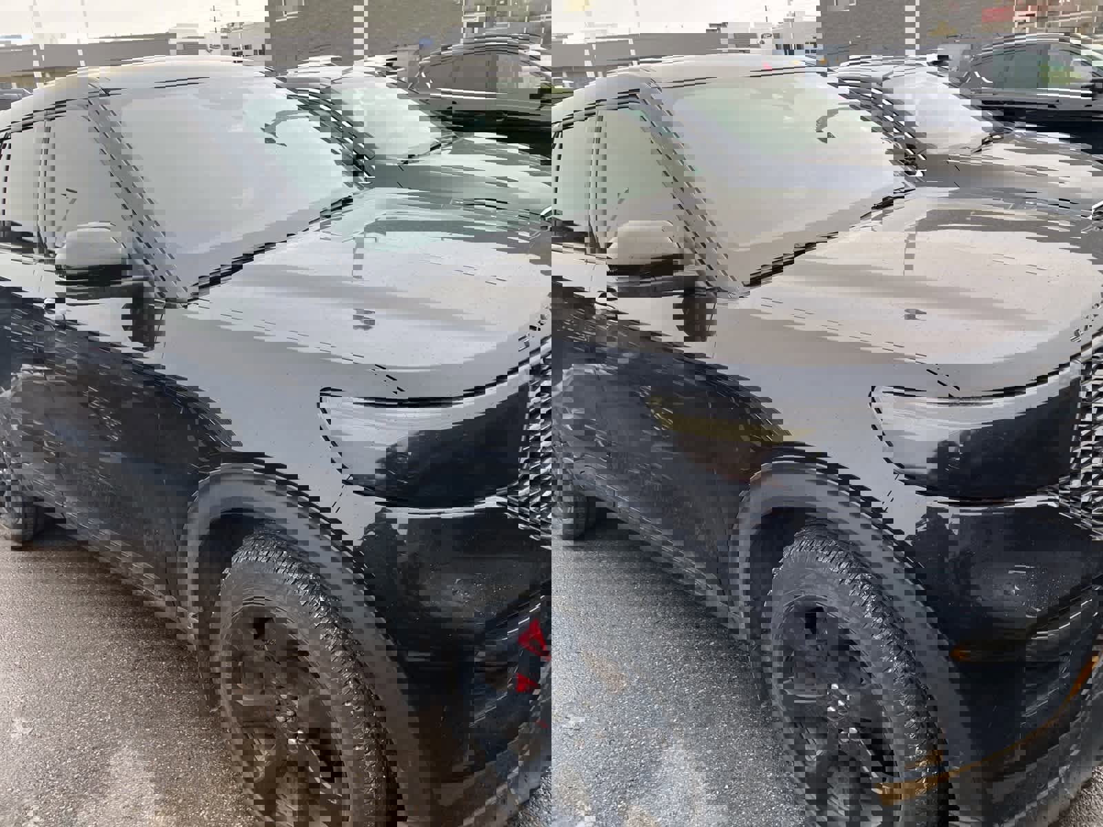 Used 2022 Ford Explorer ST w/ Equipment Group 401A image 17