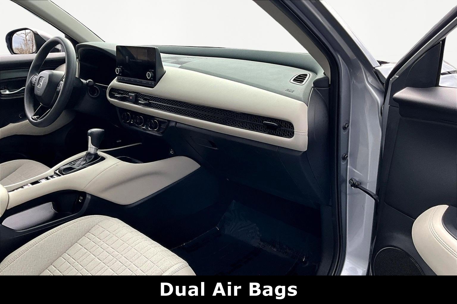 Used 2024 Honda HR-V LX image 24