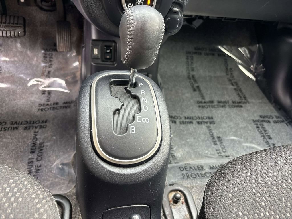 Used 2016 Mitsubishi i ES RWD image 19