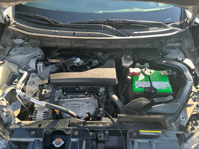 Used 2017 Nissan Rogue SL image 22