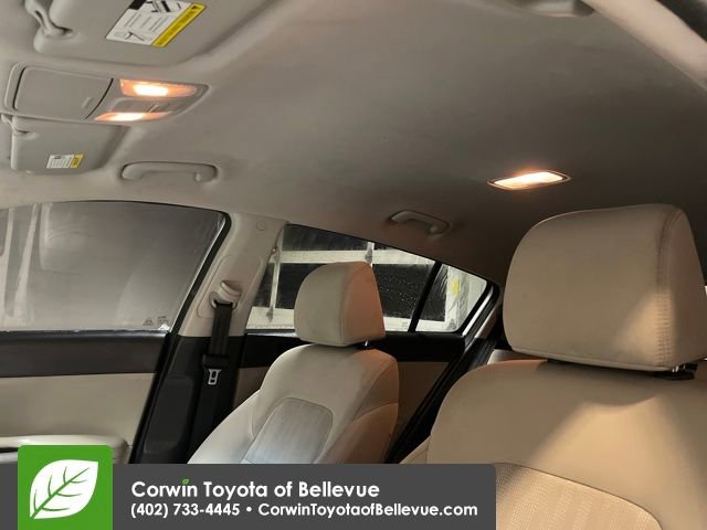 Used 2020 Kia Sportage LX image 21