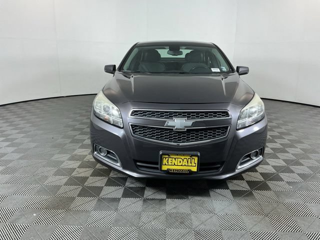 Used 2013 Chevrolet Malibu LT FWD image 2