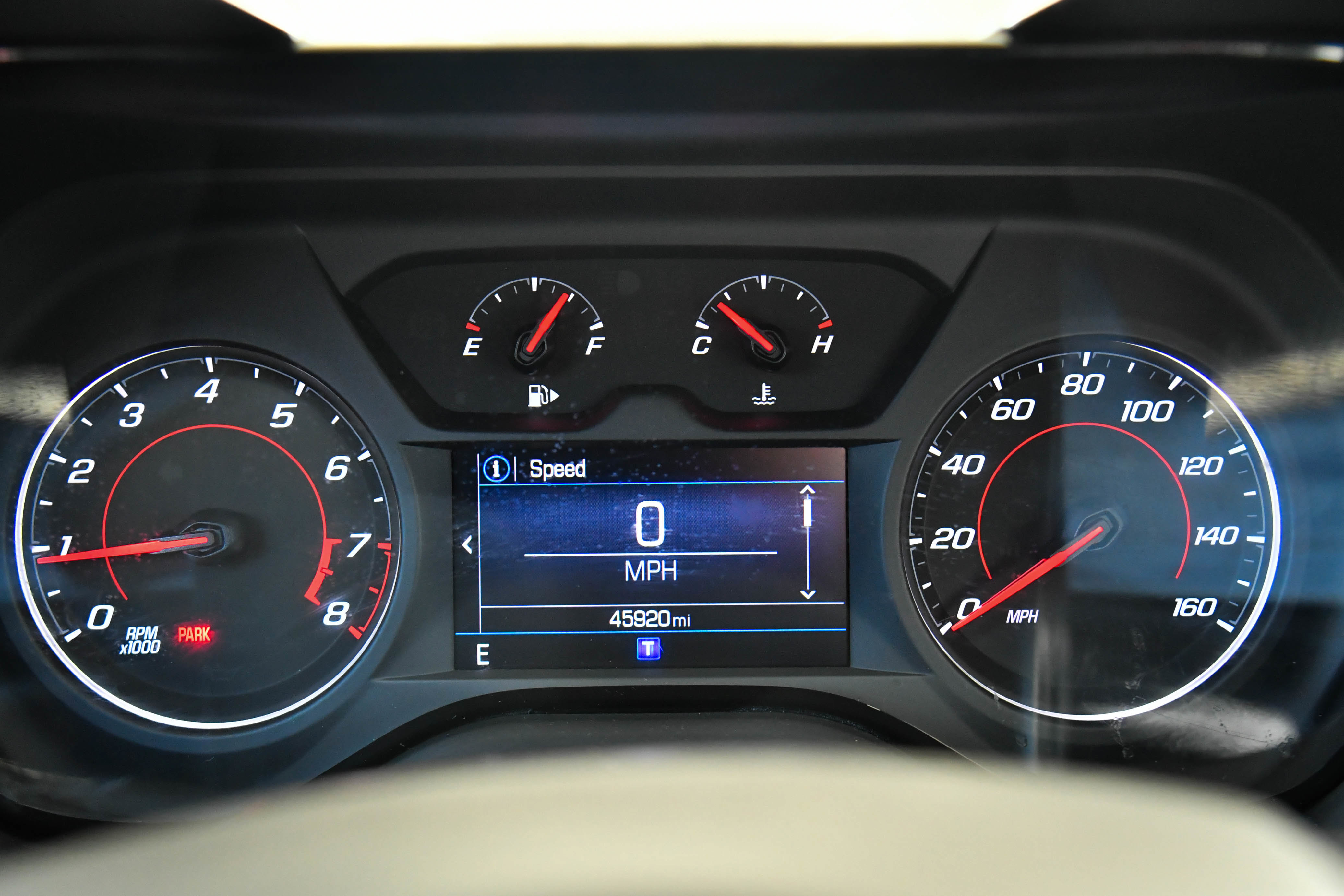 Used 2023 Chevrolet Camaro LT w/ RS Package image 27